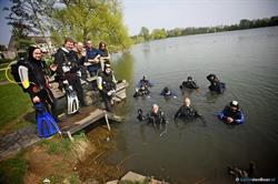 Kano- en Duiksport Zaltbommel, openingstijden