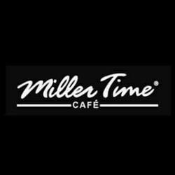 Miller Time Café - Eindhoven, openingstijden