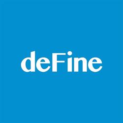 Define, Groningen openingstijden