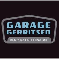 Garagebedrijf G. Gerritsen, Apeldoorn openingstijden