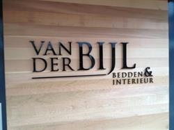 Van der Bijl Bedden en Interieur, Almelo openingstijden