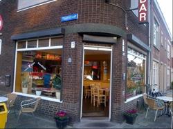 Snackbar en Broodjeszaak De Limbeek, Eindhoven openingstijden