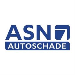 Asn Autoschade Service Amsterdam Bv, openingstijden