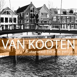 Van Kooten Financiële Raadgevers Bergkwartier Amersfoort - openingstijden