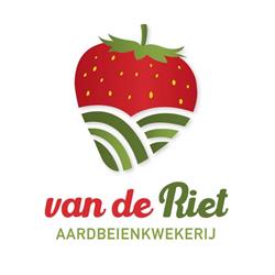 Aardbeienkwekerij van de Riet, Breda openingstijden