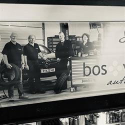 Bos & van Ooijen Autobedrijf, Heerenveen openingstijden