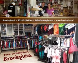 Sportcafé Broekplein, Leiden openingstijden