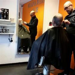 Herenkapsalon Bilal - Amersfoort, openingstijden