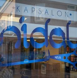 Kapsalon Nidal ?, Harderwijk openingstijden