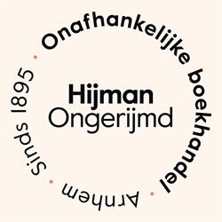 Ongerijmd Boekhandel, Arnhem openingstijden