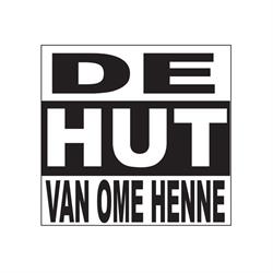 De Hut van Ome Henne - Leiden, openingstijden