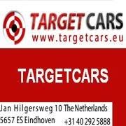 Target Cars Bv, Eindhoven openingstijden