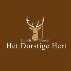 Het Dorstige Hert, Tilburg openingstijden