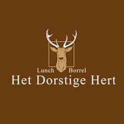 Het Dorstige Hert, Tilburg openingstijden