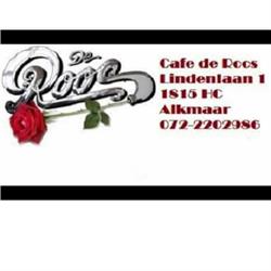 De Roos, Alkmaar openingstijden