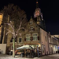 't Tapperijke, Breda openingstijden