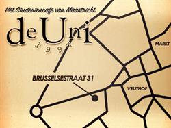 De Uni, Maastricht openingstijden