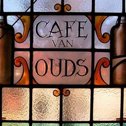 Café 'vanouds de Twee Kruikjes', Delft openingstijden
