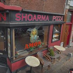 Amon Grillroom-Pizzeria, Alkmaar openingstijden