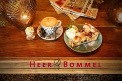 Café Heer Bommel, Oss openingstijden