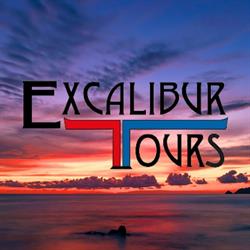 Excalibur Tours, Amsterdam openingstijden