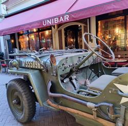 Unibar, Arnhem openingstijden