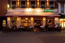 Café 'de Kartouwe' Vof. ., Doetinchem openingstijden