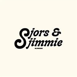 Sjors en Sjimmie Café, Nijmegen openingstijden
