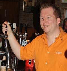 Café Dingus, Heerlen openingstijden