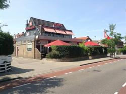 Café De Vink, Ede openingstijden