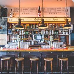Café Tapmarin, Amsterdam openingstijden