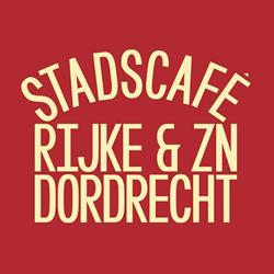 Stadscafe Rijke, Dordrecht openingstijden