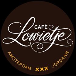 Café Lowietje, Amsterdam openingstijden