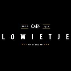 Café Lowietje, Amsterdam openingstijden