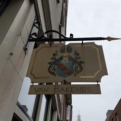 Wapen van Bakenes, Haarlem openingstijden
