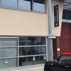 Drukkerij Verhoeven Bv, Eindhoven openingstijden