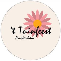 't Tuinfeest Bv, Amsterdam openingstijden