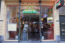 Café Restaurant Q Global Kitchen, Amsterdam openingstijden