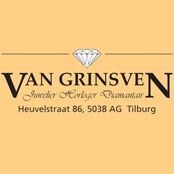Juwelier Van Grinsven, Tilburg openingstijden