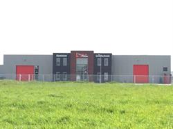 Alwiti Bv, Dordrecht openingstijden