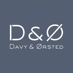 Davy & Ørsted, Amsterdam openingstijden