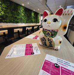 Wok For Go, Nijmegen openingstijden