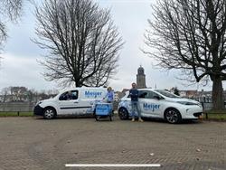 Schoonmaakbedrijf Meijer, Deventer openingstijden