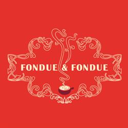 Fondue & Fondue, Amsterdam openingstijden