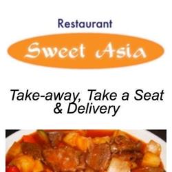 Sweet Asia, Amsterdam openingstijden