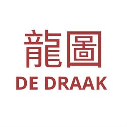 Chinees-Kantonees-Restaurant de Draak, Haarlem openingstijden