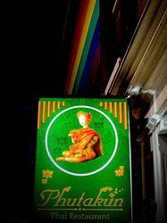 V.o.f. Phutakun, Amsterdam openingstijden
