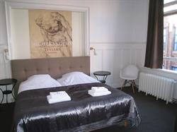 Hotel Malts, Haarlem openingstijden