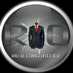 Rio Kleding Atelier, Amsterdam openingstijden