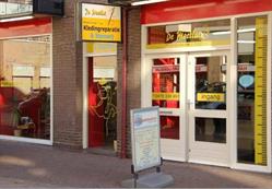 De Meetlat V.O.F., Roermond openingstijden